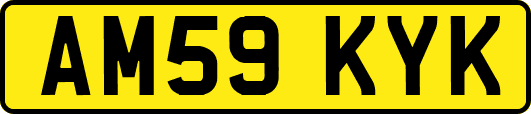 AM59KYK