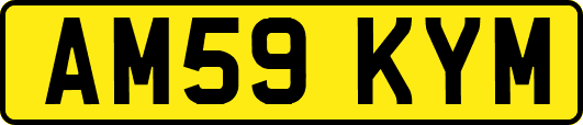 AM59KYM