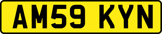 AM59KYN