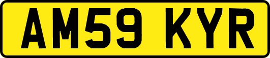 AM59KYR