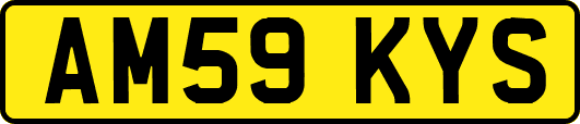 AM59KYS