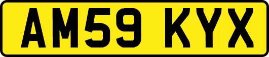 AM59KYX