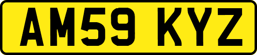 AM59KYZ