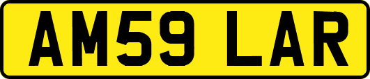 AM59LAR
