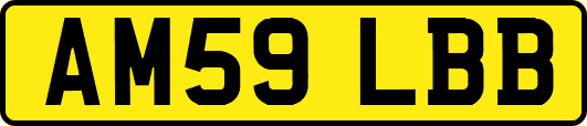 AM59LBB