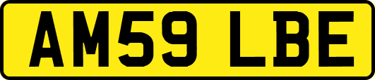 AM59LBE