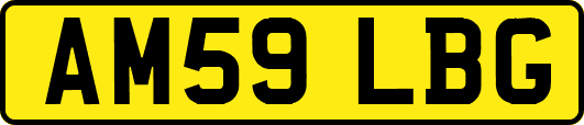 AM59LBG