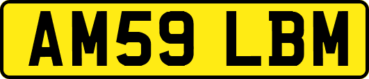 AM59LBM
