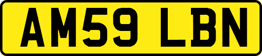 AM59LBN