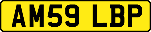 AM59LBP