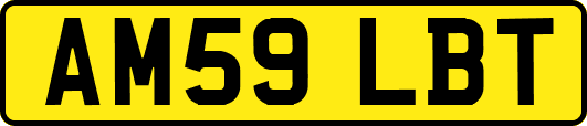 AM59LBT