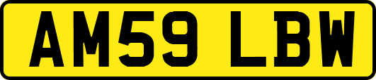 AM59LBW