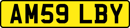 AM59LBY
