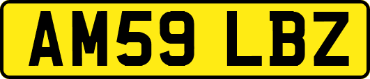 AM59LBZ