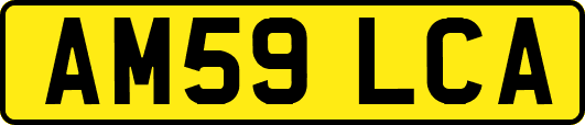 AM59LCA