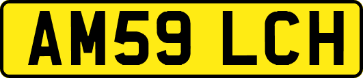 AM59LCH