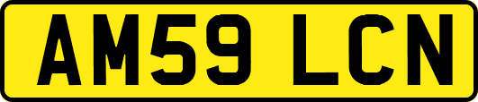 AM59LCN