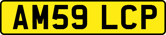 AM59LCP