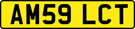 AM59LCT