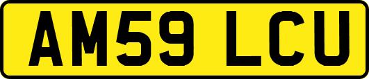 AM59LCU