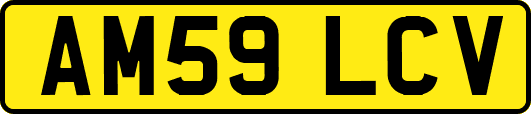 AM59LCV