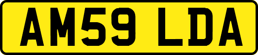 AM59LDA