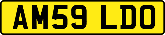 AM59LDO