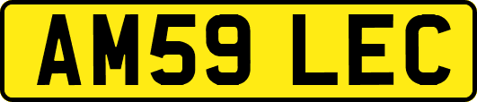AM59LEC
