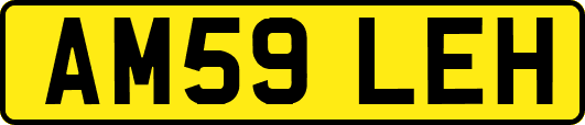 AM59LEH