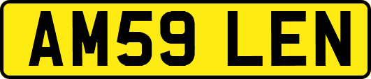 AM59LEN