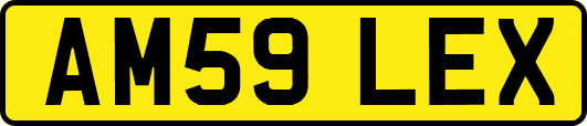AM59LEX