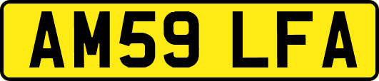 AM59LFA