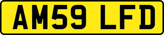 AM59LFD