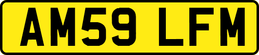AM59LFM