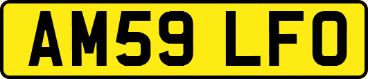 AM59LFO