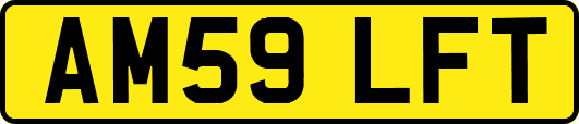 AM59LFT