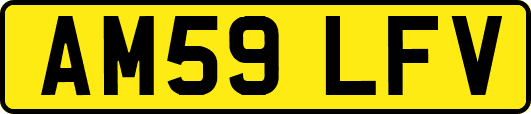 AM59LFV