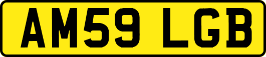 AM59LGB