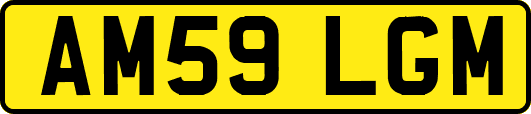 AM59LGM
