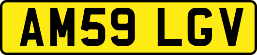 AM59LGV