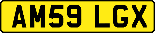 AM59LGX