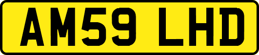 AM59LHD