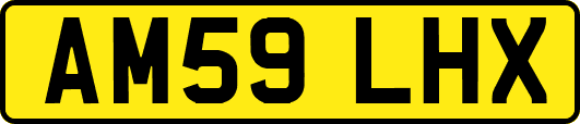 AM59LHX