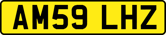 AM59LHZ