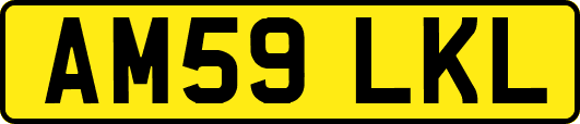 AM59LKL