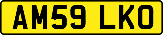AM59LKO