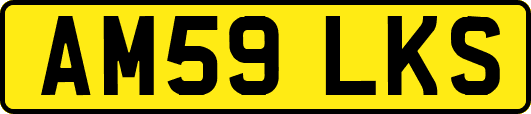 AM59LKS