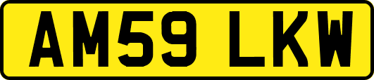 AM59LKW