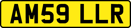 AM59LLR