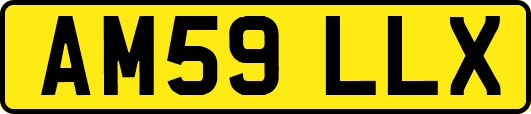 AM59LLX